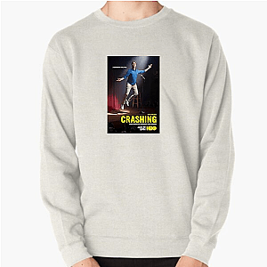 Crashing Finding My Way Back Crashing Sweatshirts