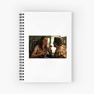 Crashing Life Is Unscripted Crashing Notebook