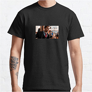 Crashing Embrace The Chaos Here Crashing T-Shirts