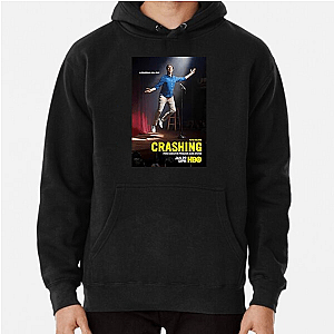 Crashing Finding My Way Back Crashing Hoodies