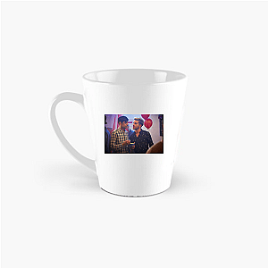 Crashing Just Trying To Make It Crashing Mugs