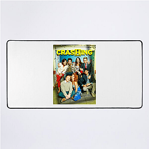 Crashing Unexpected Roommates Unite Crashing Mouse Pads
