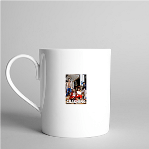 Crashing Surviving On Friendship Crashing Mugs