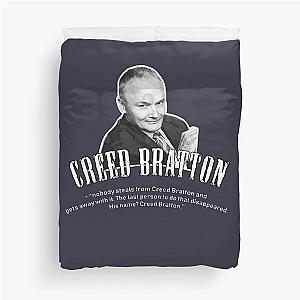 Renaissance Assassin Descendant Creed Bratton Retro Duvet Cover