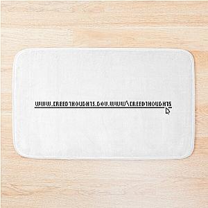 www.creedthoughts.gov.www\creedthoughts - The Office Creed Bratton Bath Mat