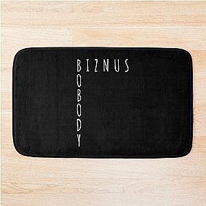 Biznus, Bobody: Creed Bratton, new manager Bath Mat