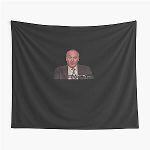 creed bratton Classic T-Shirt Tapestry