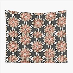 CREED BRATTON  KALEIDOSCOPE  THE OFFICE US Tapestry