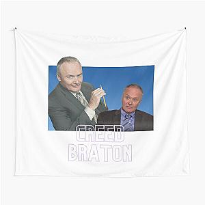 Creed Bratton  Tapestry