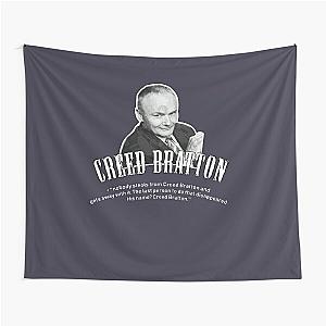 Renaissance Assassin Descendant Creed Bratton Retro Tapestry