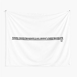 www.creedthoughts.gov.www\creedthoughts - The Office Creed Bratton Tapestry