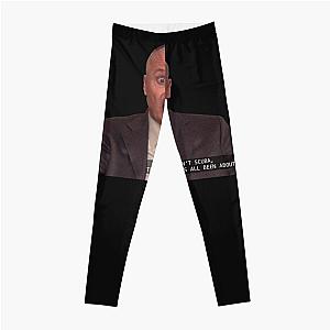 creed bratton Classic T-Shirt Leggings