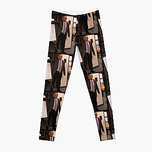 CREED BRATTON  BOBODDY  THE OFFICE US Leggings