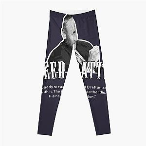 Renaissance Assassin Descendant Creed Bratton Retro Leggings