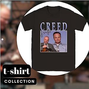 Creed Bratton T-Shirts