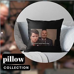 Creed Bratton Pillows