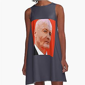 Renaissance Assassin Descendant Creed Bratton Funny A-Line Dress