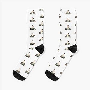 Creed Bratton  Socks