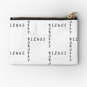 BOBODDY  CREED BRATTON  THE OFFICE US Zipper Pouch