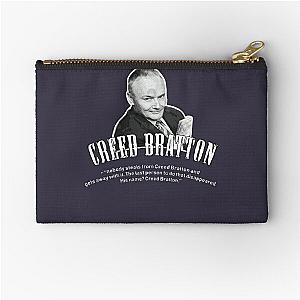 Renaissance Assassin Descendant Creed Bratton Retro Zipper Pouch