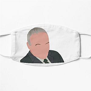 Creed bratton  Flat Mask