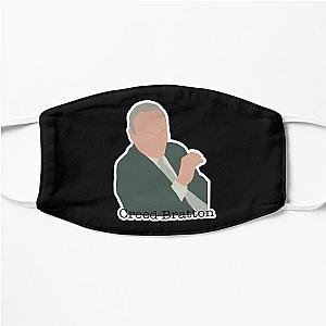 Creed Bratton  Flat Mask