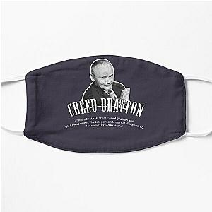 Renaissance Assassin Descendant Creed Bratton Retro Flat Mask