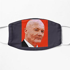 Renaissance Assassin Descendant Creed Bratton Funny Flat Mask