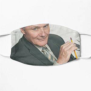 Creed Bratton Profile - The Office  Flat Mask