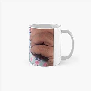 creed bratton the office id Classic Mug