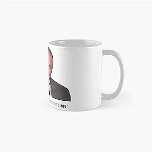 The office creed bratton quote Classic Mug