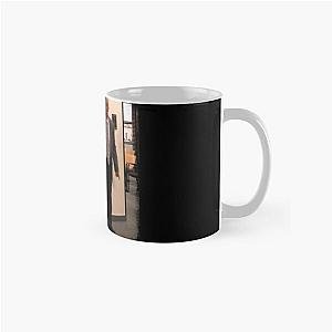 CREED BRATTON  BOBODDY  THE OFFICE US Classic Mug