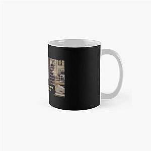 CREED BRATTON  JUST PRETEND  THE OFFICE US Classic Mug