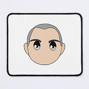 Creed Bratton Chibi Mouse Pad