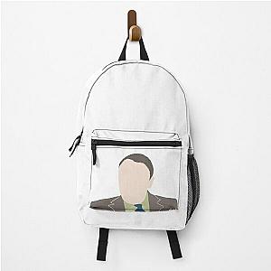 Creed Bratton  Backpack