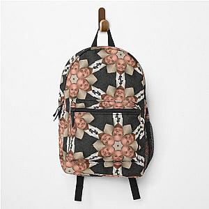 CREED BRATTON  KALEIDOSCOPE  THE OFFICE US Backpack