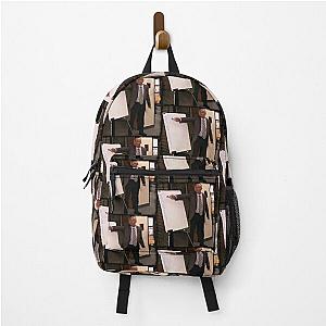 CREED BRATTON  BOBODDY  THE OFFICE US Backpack