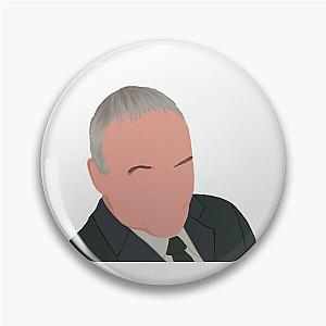 Creed bratton  Pin