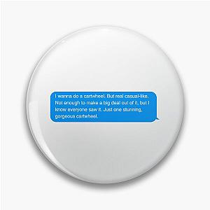 Creed Bratton quote the office  Pin