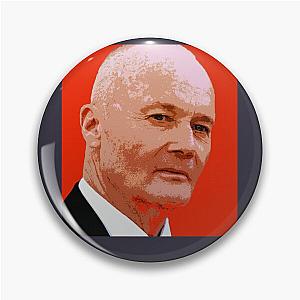 Renaissance Assassin Descendant Creed Bratton Funny Pin