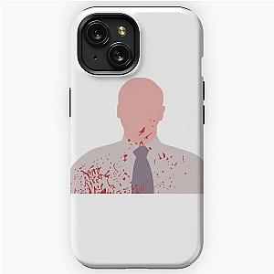 Creed Bratton 'Halloween' iPhone Tough Case