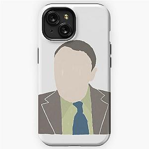 Creed Bratton  iPhone Tough Case