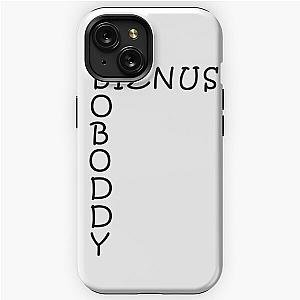 Boboddy Biznus - Creed Bratton iPhone Tough Case