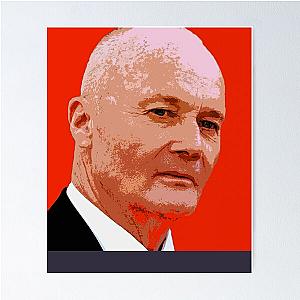 Renaissance Assassin Descendant Creed Bratton Funny Poster