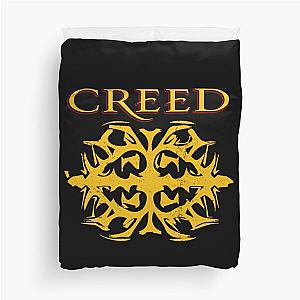 Creed Band Duvet Cover