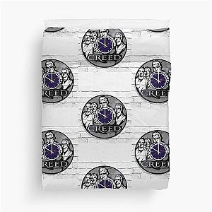 Creed Classic(1) Duvet Cover