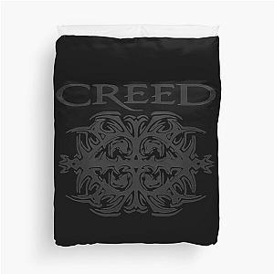 Creed Rock Band Duvet Cover