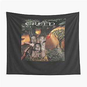 Creed weathered Tapestry