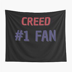 Creed Band - 1 Fan Tapestry