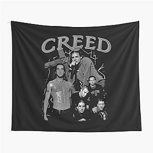 Creed Tapestry